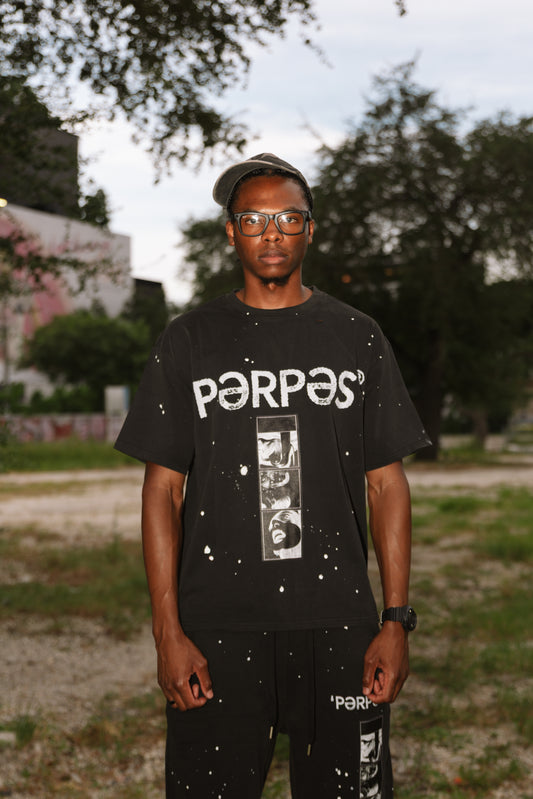 Frames Tee