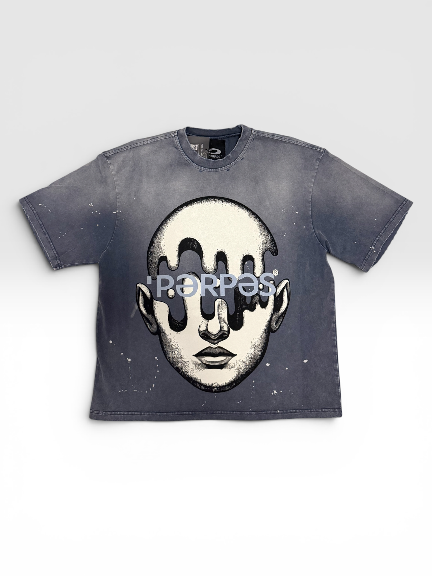 Lost & Found Tee