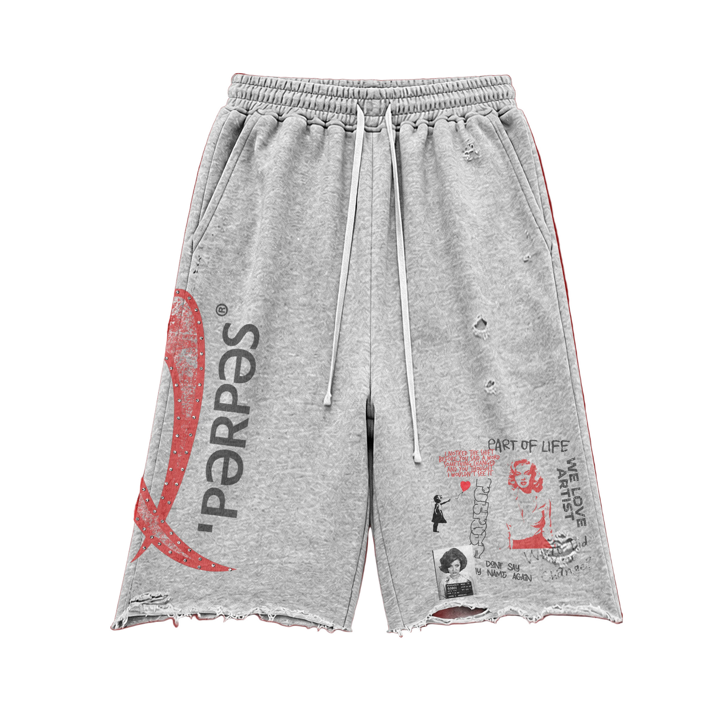 Part of Life Shorts