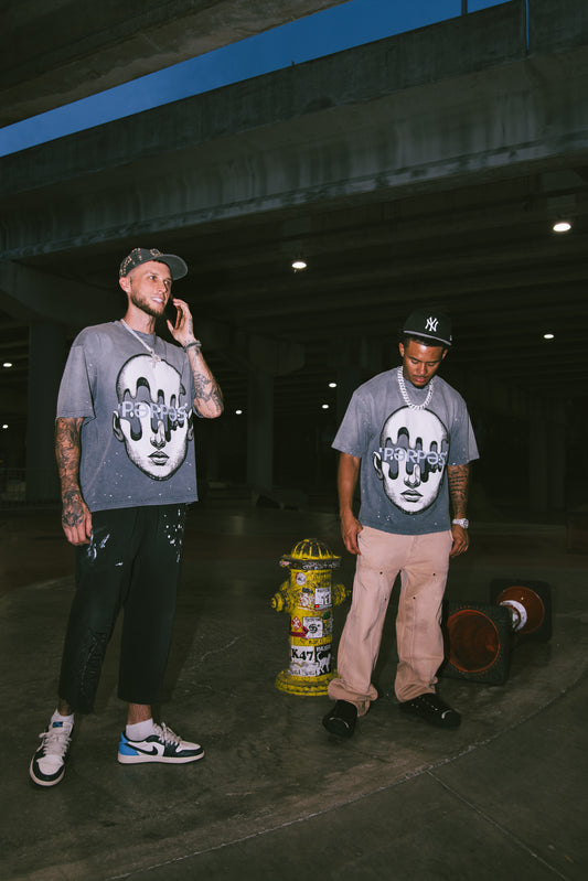 Lost & Found Tee