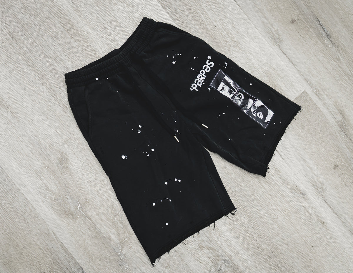 Frames Shorts