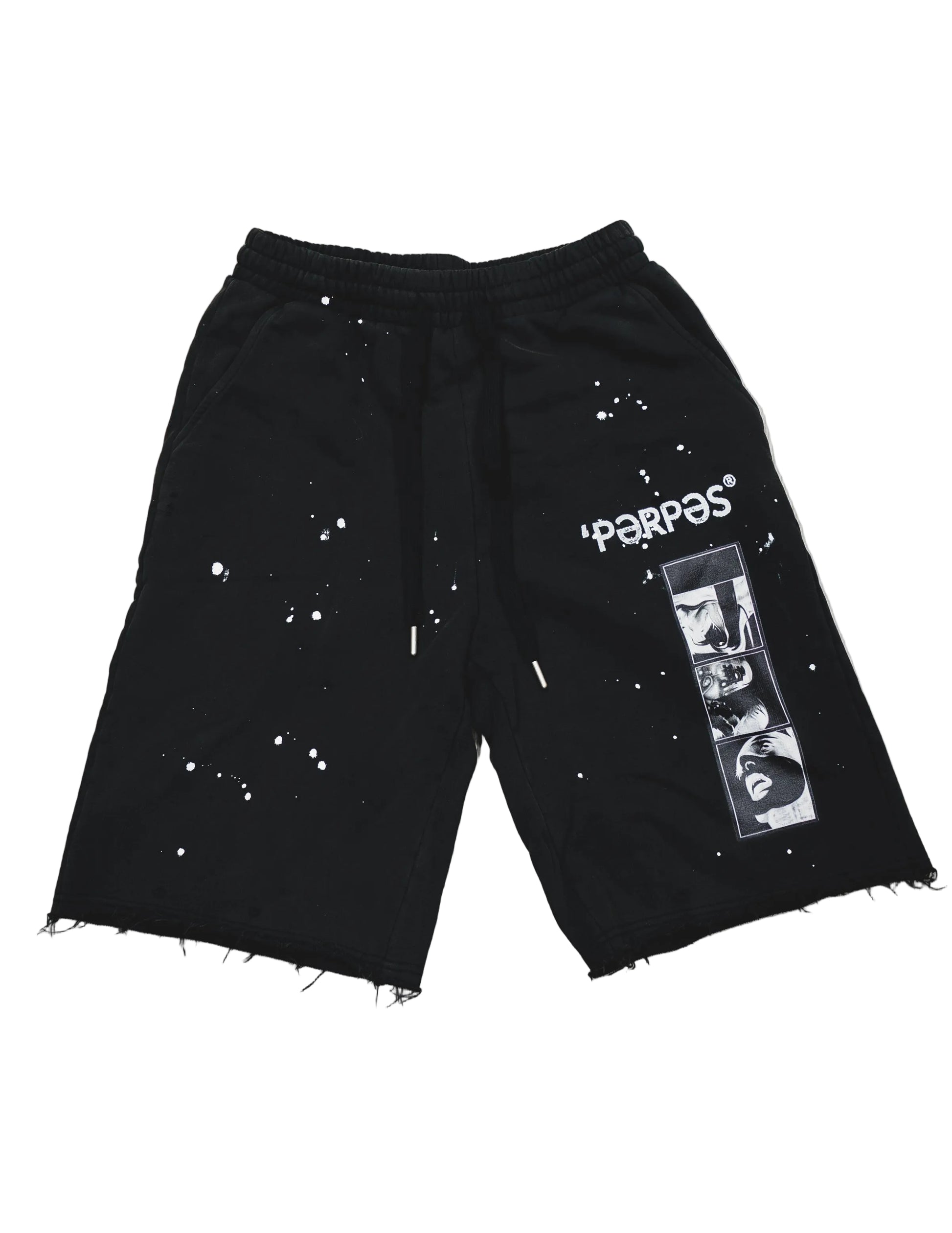Frames Shorts