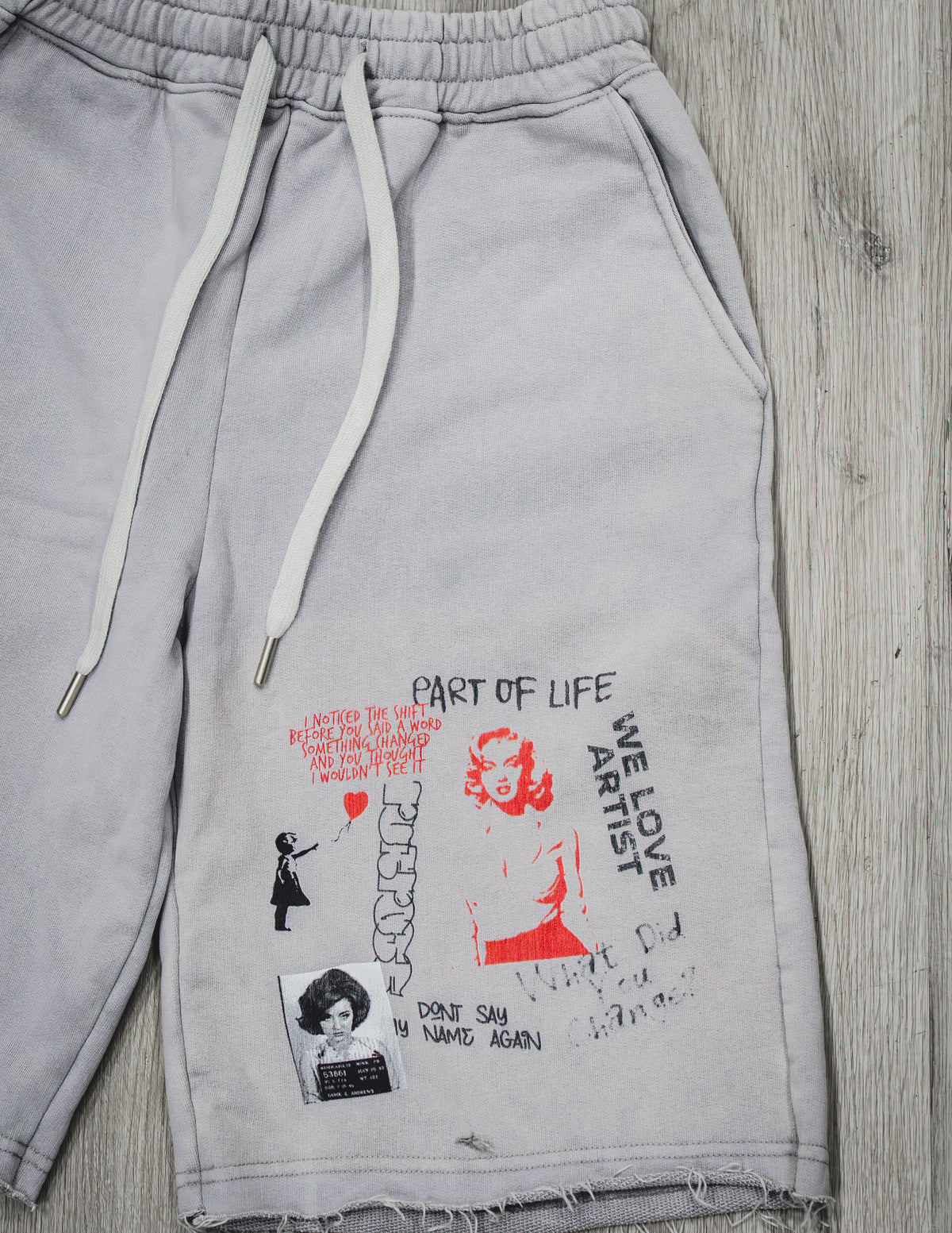 Part of Life Shorts