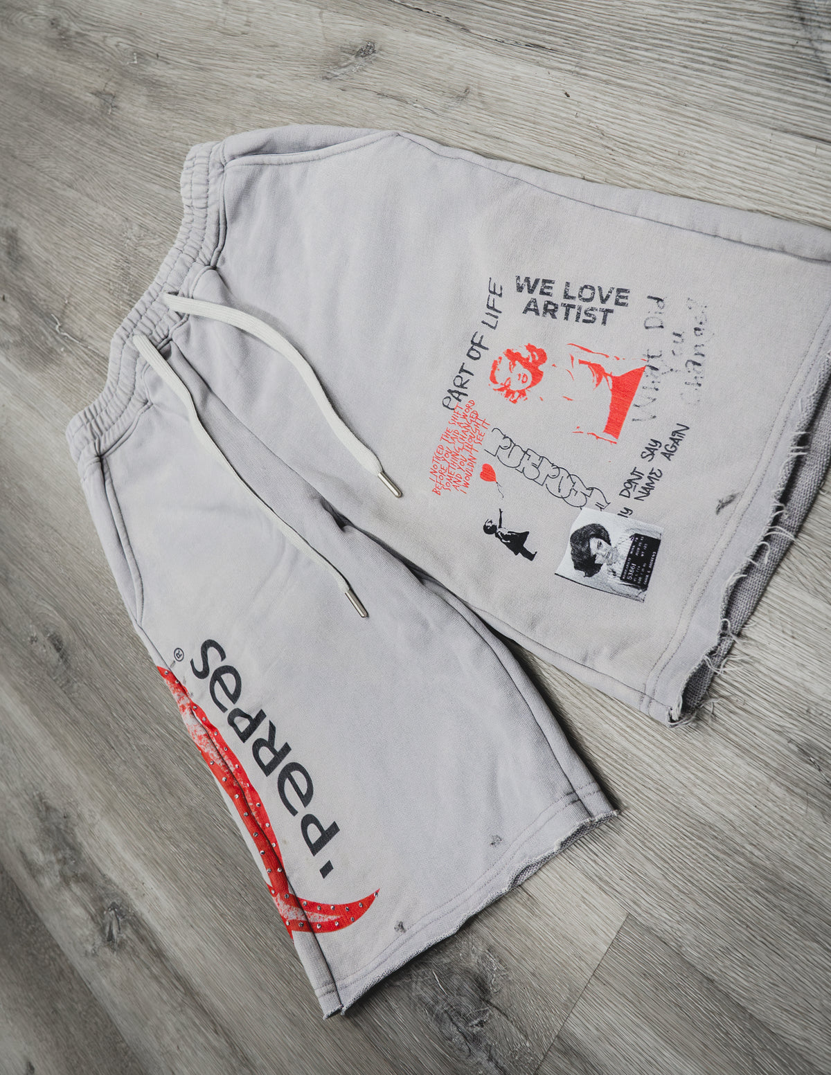Part of Life Shorts