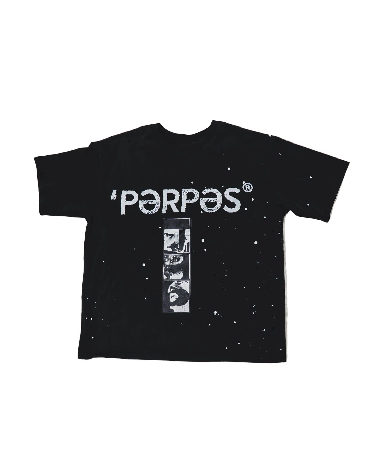 Frames Tee