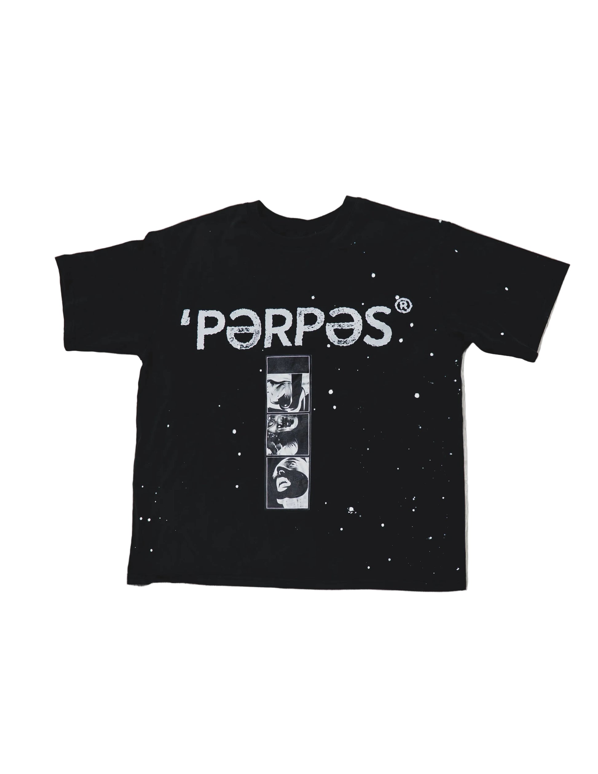Frames Tee