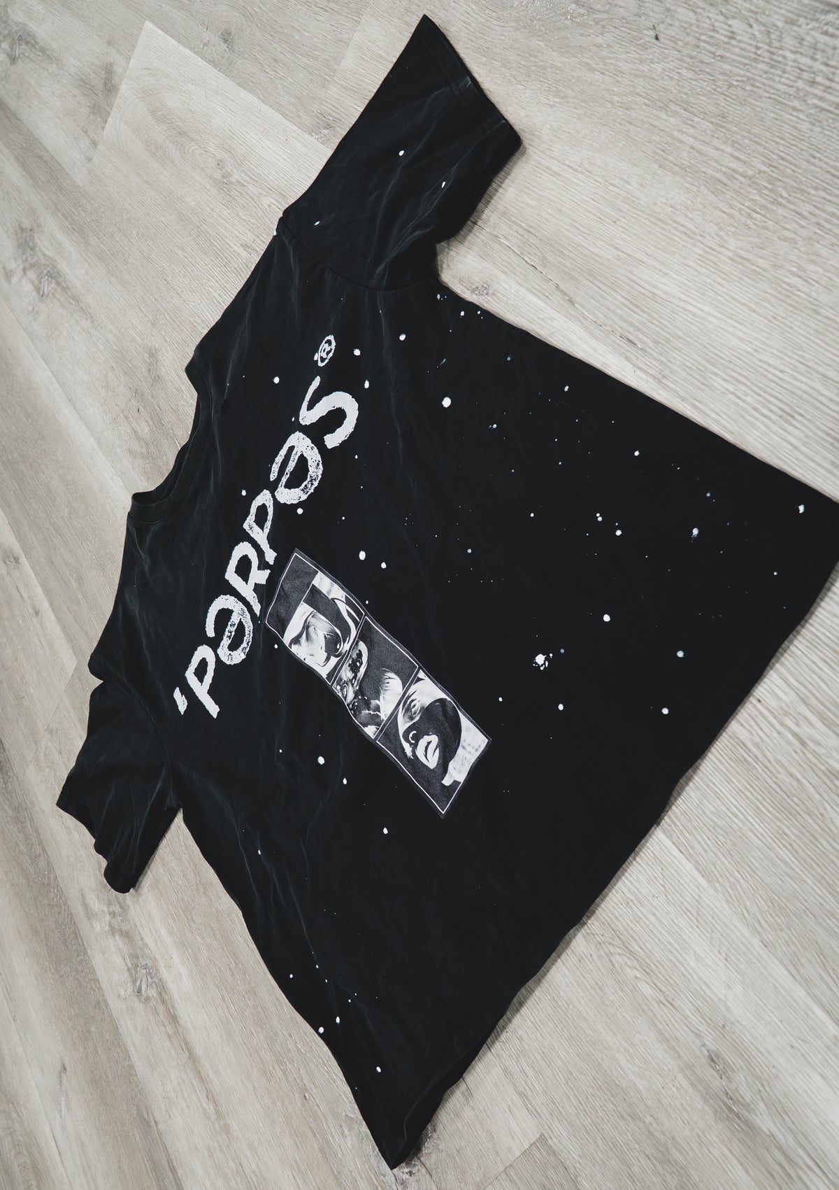 Frames Tee